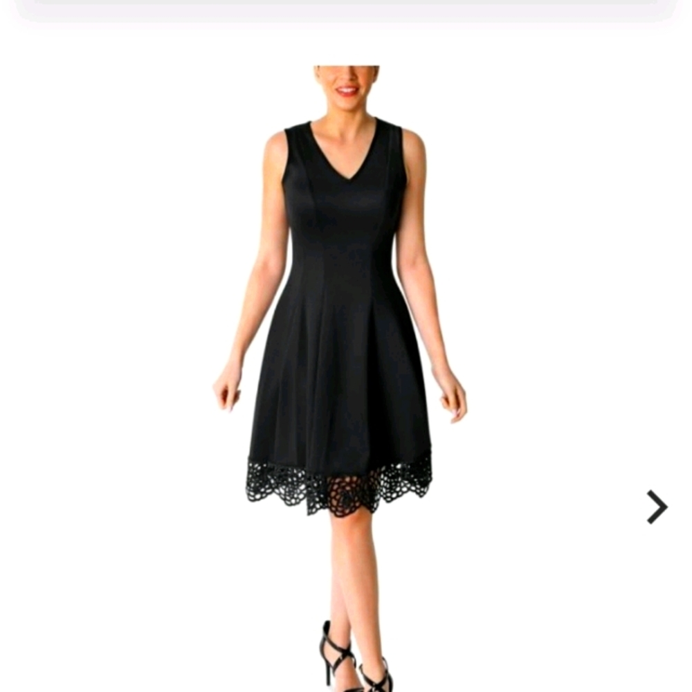 Donna Ricco Dress